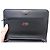 NUOVA BORSA A MANO CHANEL WALLET ON CHAIN TIMELESS IN PELLE CHEVRON WOC BAG Nero - vista 7