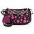 Louis Vuitton x YK Giant Monogram Empreinte Infinity Dots Multi-Pochette Accesso Nero