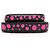 Louis Vuitton x YK Giant Monogram Empreinte Infinity Dots Multi-Pochette Accesso Nero - vista 4