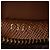 Pochette Soft Trunk Studded in Tela Monogram Louis Vuitton Marrone - vista 6