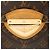 Borsa a spalla Beverly MM in tela Monogram Louis Vuitton Marrone - vista 9