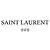 Saint Laurent Monogram Logo Belt - view 3