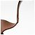 Givenchy Hobo Medium G aus Kalbsleder Braun - Ansicht 10
