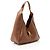 Givenchy Hobo Medium G aus Kalbsleder Braun - Ansicht 2