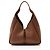 Givenchy Hobo Medium G aus Kalbsleder Braun - Ansicht 3