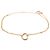 Cartier Trinity Armband aus K18 Gold