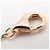 Cartier Trinity Armband aus K18 Gold - Ansicht 2