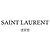 Saint Laurent Monogram Logo Belt - view 3