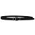 Saint Laurent Monogram Logo Belt - view 4
