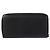 Gucci Black Leather Long Wallet - view 2