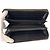 Gucci Black Leather Long Wallet - view 4
