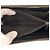 Gucci Black Leather Long Wallet - view 5