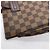 Borsa Tote Louis Vuitton Cifton Marrone a Quadri - vista 3