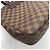 Borsa Tote Louis Vuitton Cifton Marrone a Quadri - vista 5