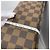 Borsa Tote Louis Vuitton Cifton Marrone a Quadri - vista 8