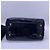 Borsa Chanel Camera Bag in pelle nera Nero - vista 6