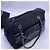 Borsa Chanel Camera Bag in pelle nera Nero - vista 8