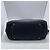 Borsa Chanel in pelle nera stile dumpling bowling Nero - vista 6
