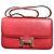 Borsa Hermès Constance in pelle Swift rossa gemma Rosso