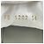 Sneakers in pelle Timeout Louis Vuitton Bianco D'oro - vista 10