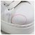Sneakers in pelle Timeout Louis Vuitton Bianco D'oro - vista 11