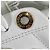 Sneakers in pelle Timeout Louis Vuitton Bianco D'oro - vista 8