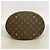 Louis Vuitton Monogram Bucket GM Tote Bag Braun - Ansicht 3