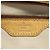 Louis Vuitton Monogram Bucket GM Tote Bag Braun - Ansicht 5