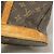 Louis Vuitton Monogram Bucket GM Tote Bag Braun - Ansicht 8