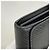 Cartera Larga Twist de Cuero Epi Louis Vuitton Negro - vista 6