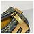 Borsa a mano Neo Speedy in denim Monogram Louis Vuitton Blu - vista 11