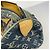 Borsa a mano Neo Speedy in denim Monogram Louis Vuitton Blu - vista 6