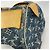 Borsa a mano Neo Speedy in denim Monogram Louis Vuitton Blu - vista 8