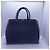 Fendi 2 Days Handtasche Schwarz Leder - Ansicht 2