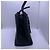 Fendi 2 Days Handtasche Schwarz Leder - Ansicht 6