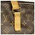 Borsa Tote Cabas Mezzo Monogram Louis Vuitton Marrone - vista 10
