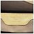 Borsa Tote Cabas Mezzo Monogram Louis Vuitton Marrone - vista 5