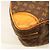 Borsa Boston Monogram Sirius 70 Louis Vuitton Marrone - vista 11