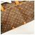 Borsa Boston Monogram Sirius 70 Louis Vuitton Marrone - vista 14