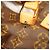Borsa Boston Monogram Sirius 70 Louis Vuitton Marrone - vista 7