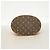 Borsa Tote Bucket PM Monogram Louis Vuitton Marrone - vista 3