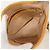Borsa Tote Bucket PM Monogram Louis Vuitton Marrone - vista 4