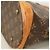 Borsa Tote Bucket PM Monogram Louis Vuitton Marrone - vista 6