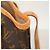 Borsa Tote Bucket PM Monogram Louis Vuitton Marrone - vista 7
