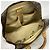 Louis Vuitton Monogram Deauville Handbag Brown - view 4