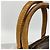 Louis Vuitton Monogram Deauville Handbag Brown - view 8
