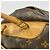 Louis Vuitton Monogram Deauville Handbag Brown - view 9