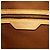 Bolsa Tote Cabas Mezzo Monogram da Louis Vuitton Marrom - vista 5