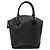 Borsa Lockit Epi Louis Vuitton - Nero