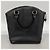 Borsa Lockit Epi Louis Vuitton - Nero - vista 12